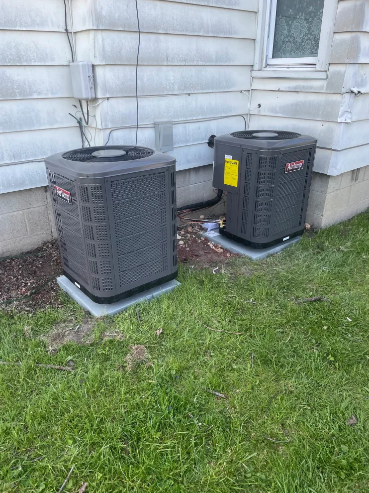 E&M HVAC Solutions by E&M Heating And Cooling - Photo 60