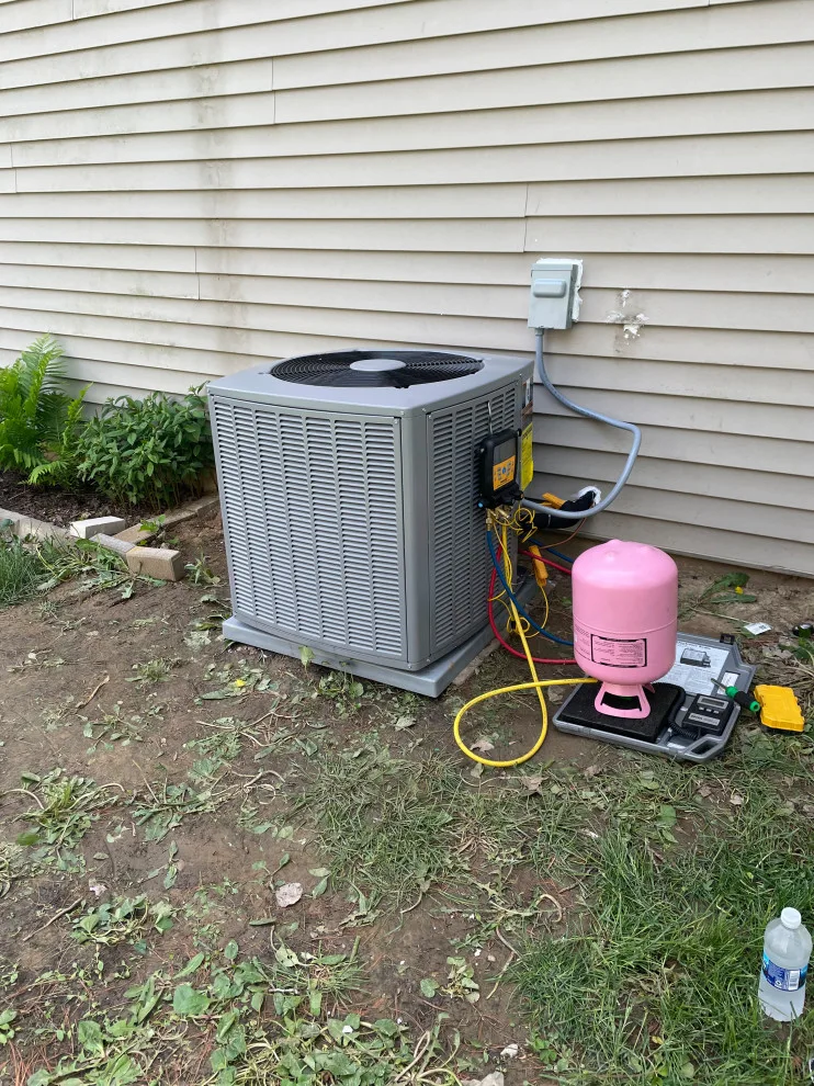 E&M HVAC Solutions by E&M Heating And Cooling - Photo 39