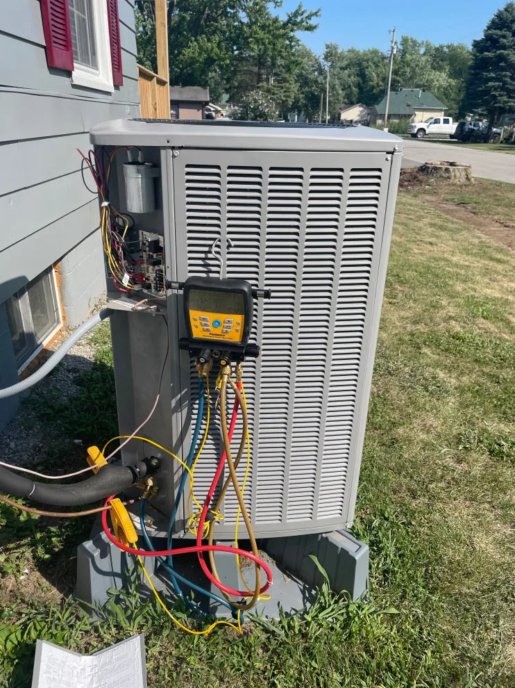E&M HVAC Solutions by E&M Heating And Cooling - Photo 29