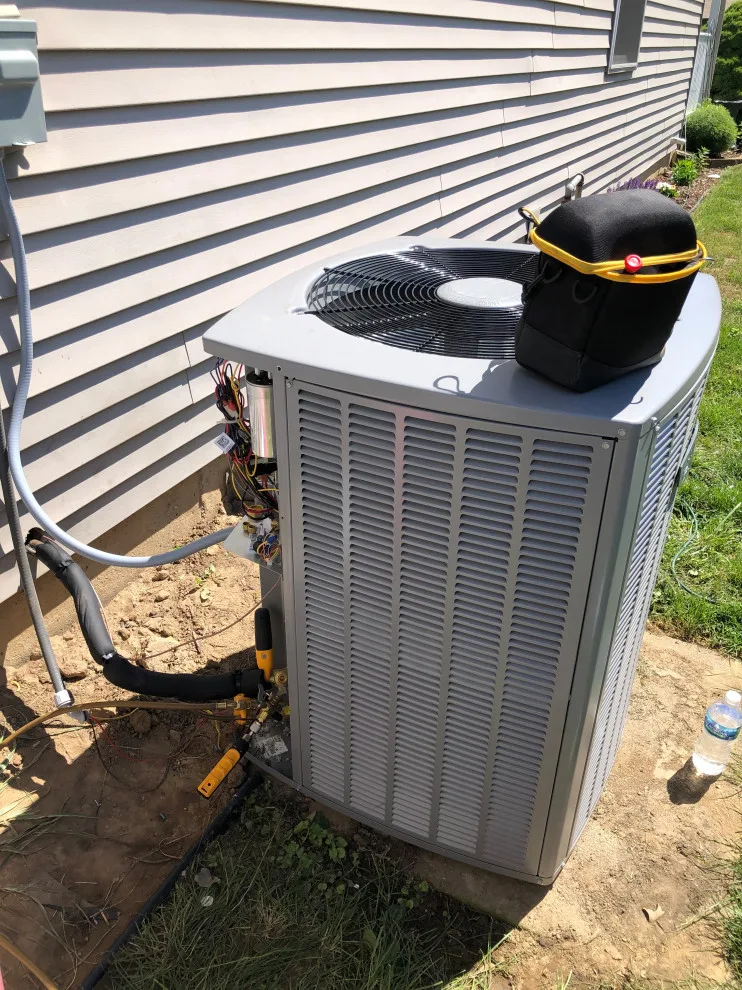 E&M HVAC Solutions by E&M Heating And Cooling - Photo 15