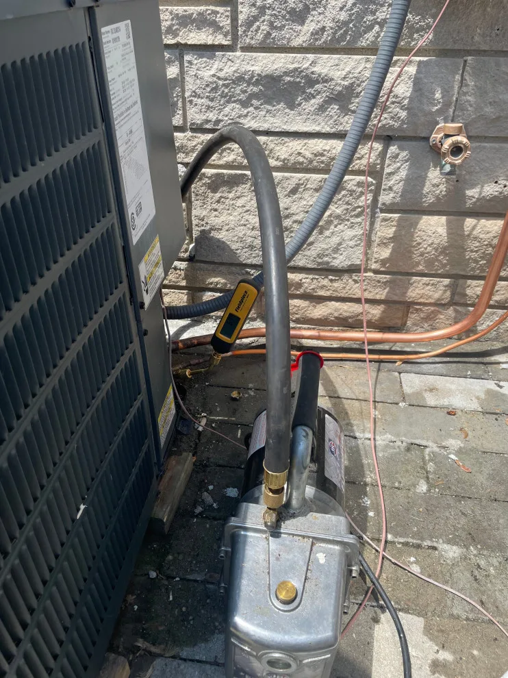 E&M HVAC Solutions by E&M Heating And Cooling - Photo 57