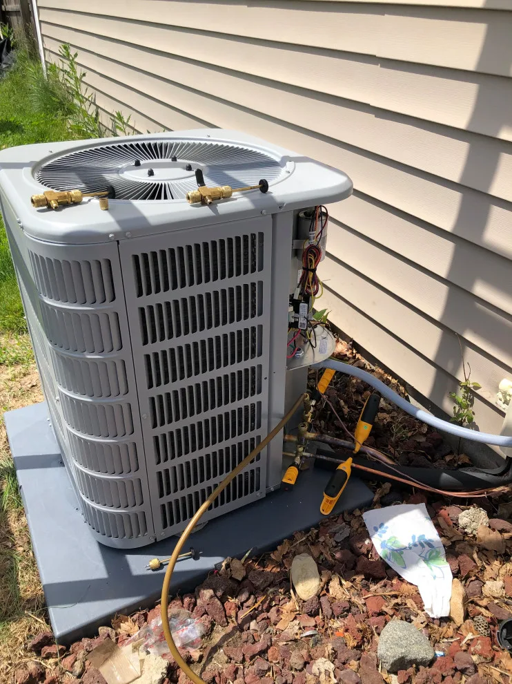 E&M HVAC Solutions by E&M Heating And Cooling - Photo 37