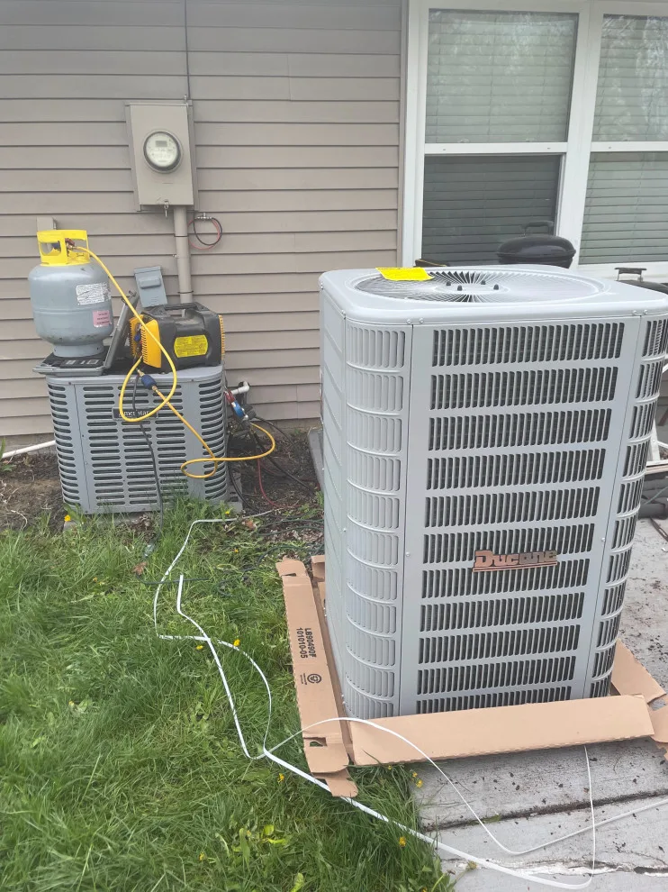 E&M HVAC Solutions by E&M Heating And Cooling - Photo 4