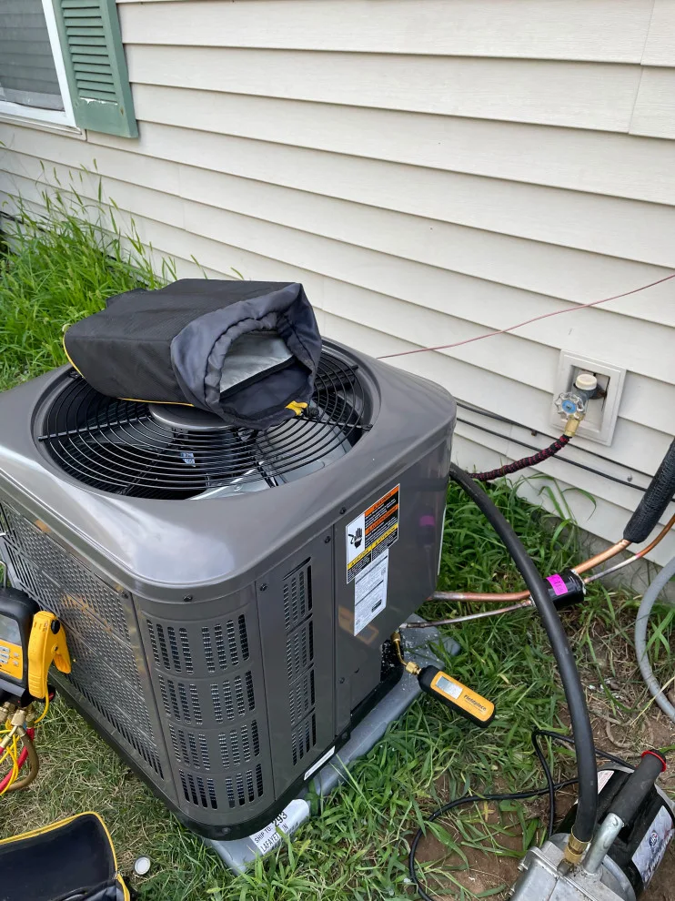 E&M HVAC Solutions by E&M Heating And Cooling - Photo 11