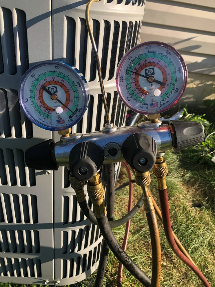 E&M HVAC Solutions by E&M Heating And Cooling - Photo 3