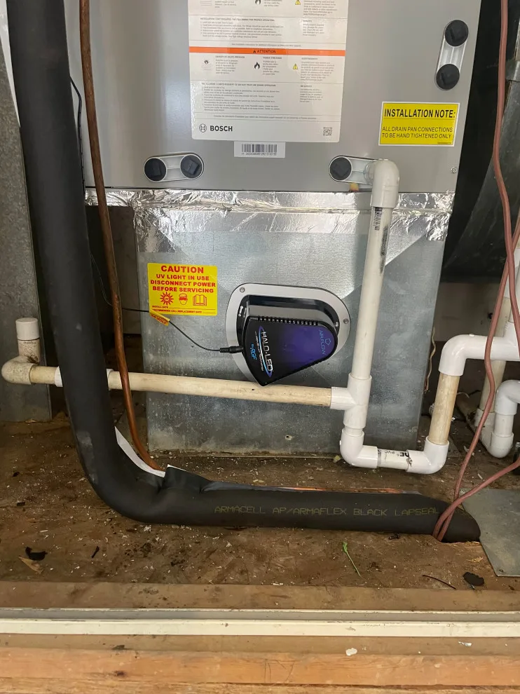 E&M HVAC Solutions by E&M Heating And Cooling - Photo 26