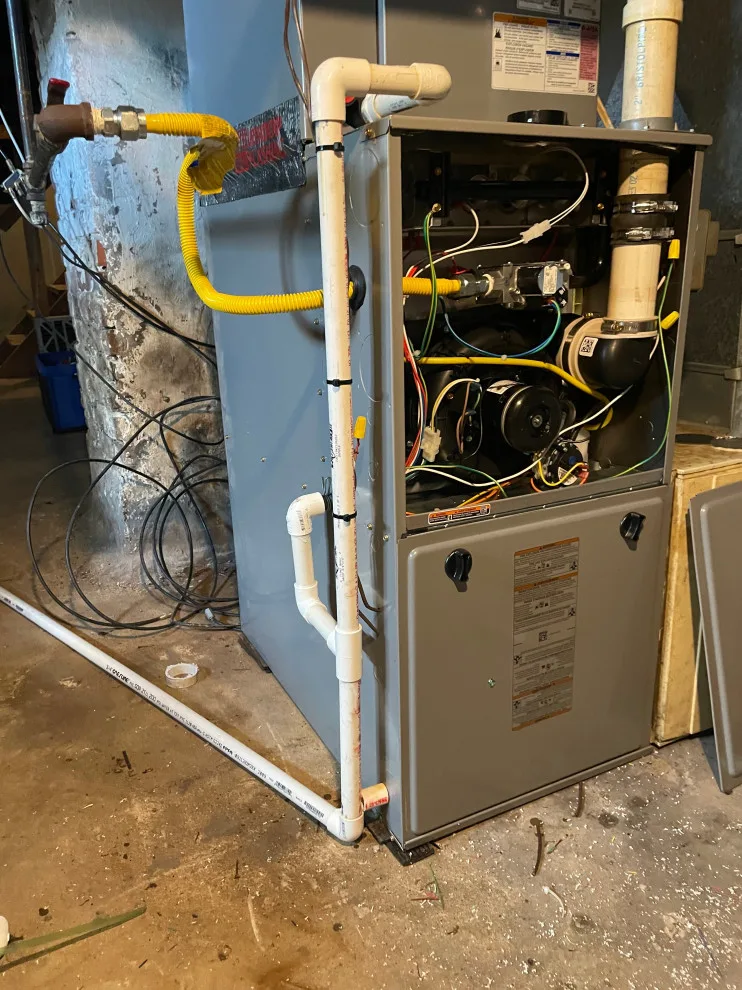 E&M HVAC Solutions by E&M Heating And Cooling - Photo 86