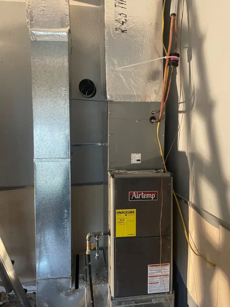E&M HVAC Solutions by E&M Heating And Cooling - Photo 65