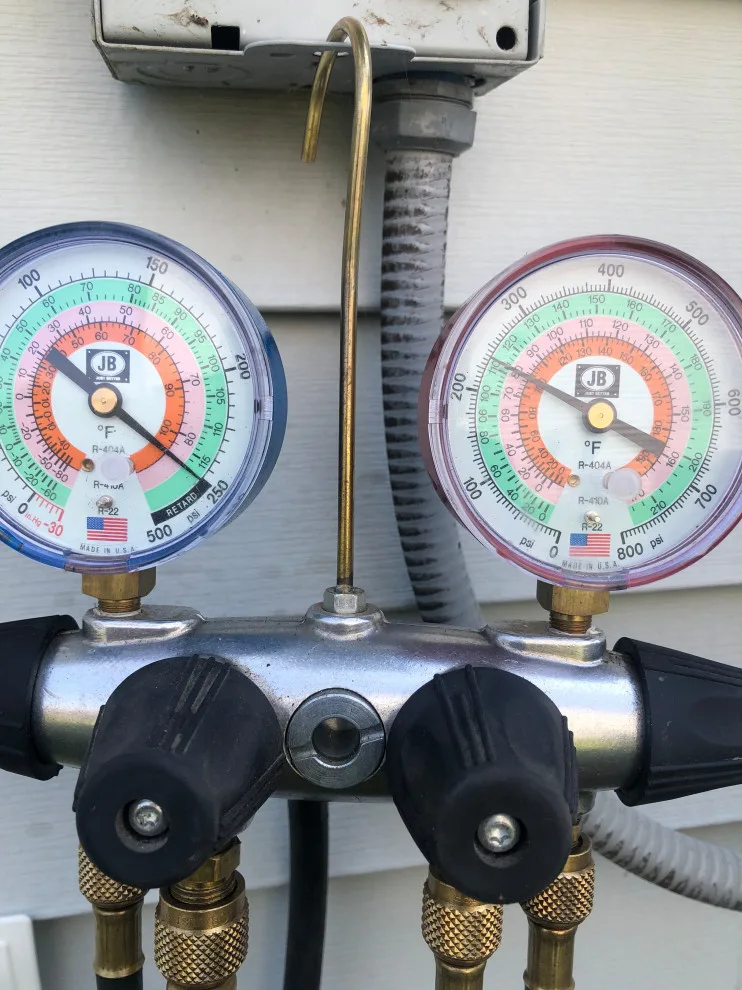 E&M HVAC Solutions by E&M Heating And Cooling - Photo 36
