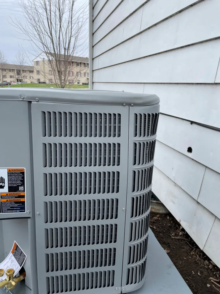 E&M HVAC Solutions by E&M Heating And Cooling - Photo 90