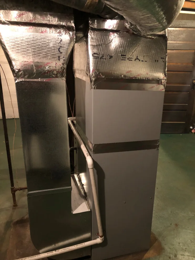 E&M HVAC Solutions by E&M Heating And Cooling - Photo 61
