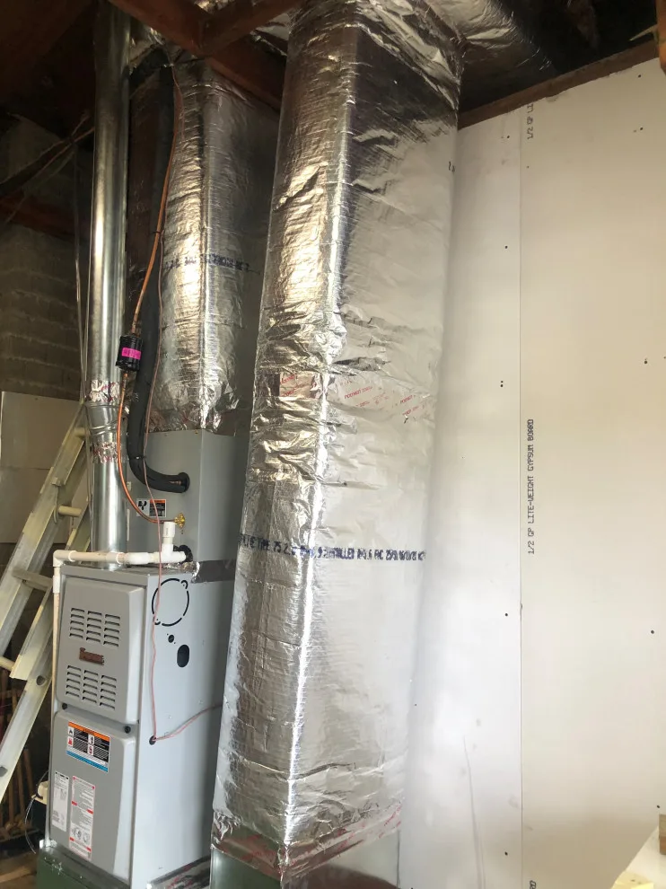 E&M HVAC Solutions by E&M Heating And Cooling - Photo 55