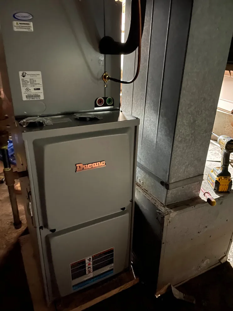 E&M HVAC Solutions by E&M Heating And Cooling - Photo 30