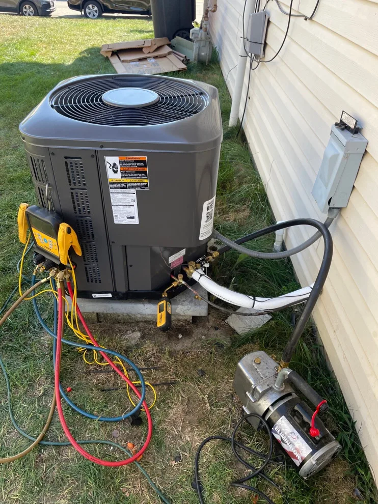 E&M HVAC Solutions by E&M Heating And Cooling - Photo 79