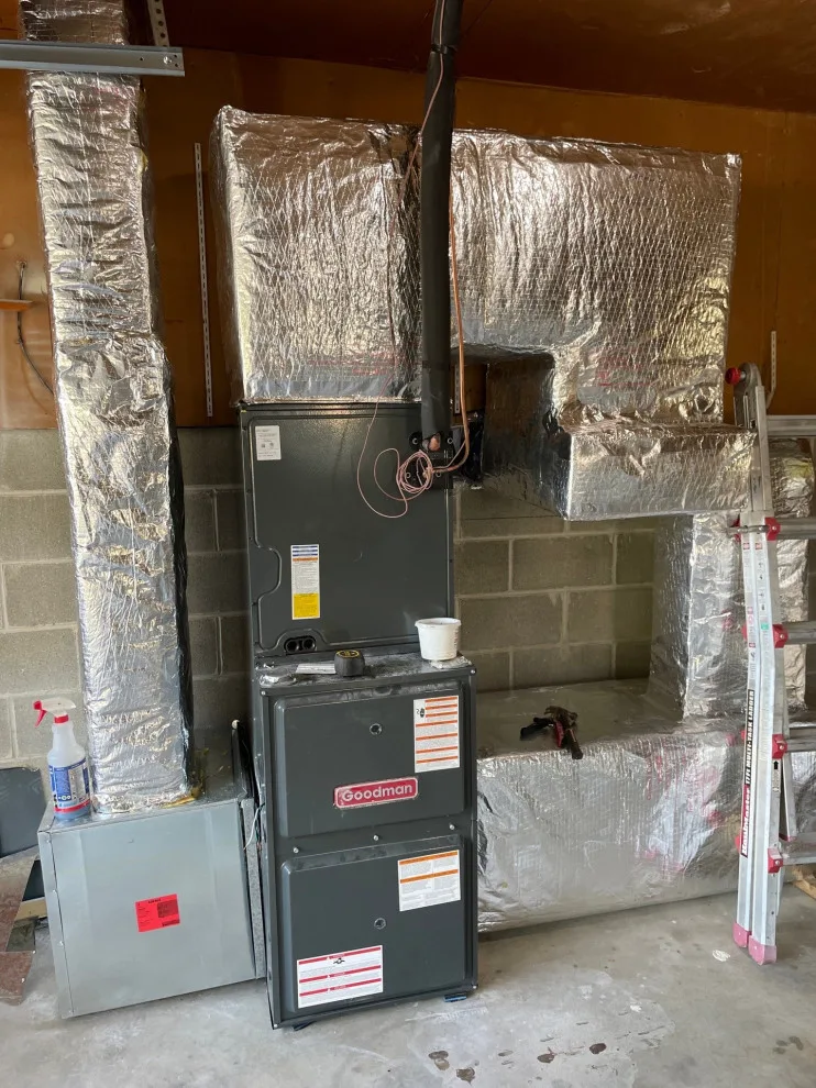 E&M HVAC Solutions by E&M Heating And Cooling - Photo 54