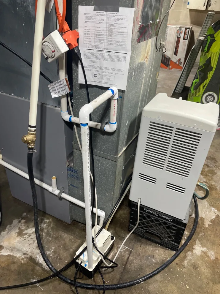 E&M HVAC Solutions by E&M Heating And Cooling - Photo 68