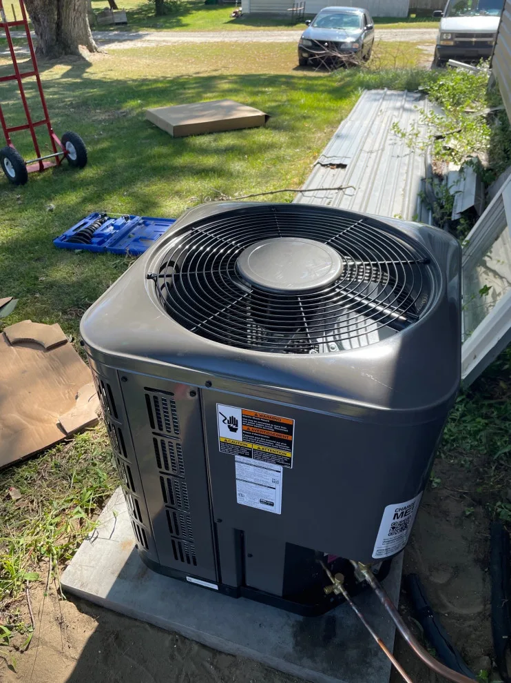 E&M HVAC Solutions by E&M Heating And Cooling - Photo 45