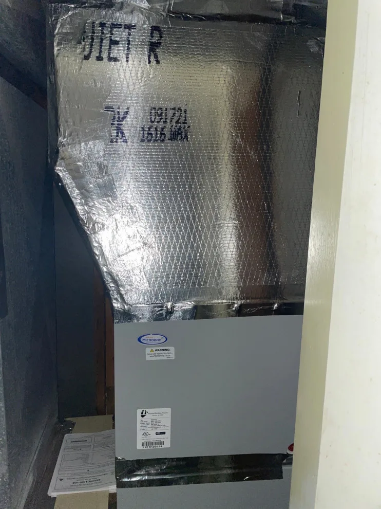 E&M HVAC Solutions by E&M Heating And Cooling - Photo 20