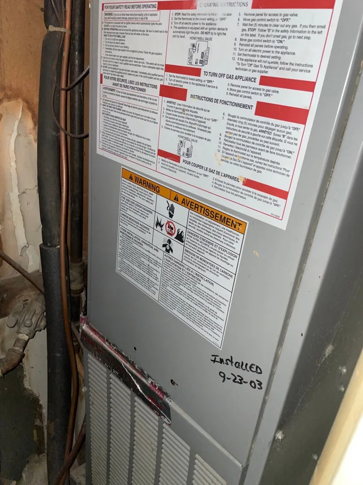 E&M Heating And Cooling - Photo 8