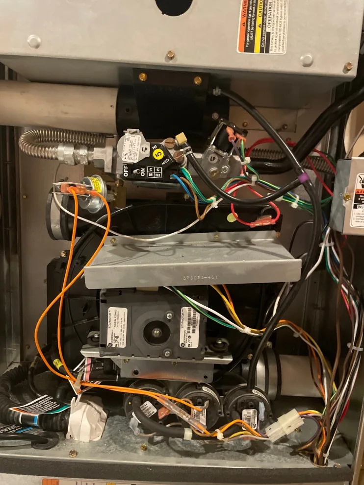 E&M HVAC Solutions by E&M Heating And Cooling - Photo 89