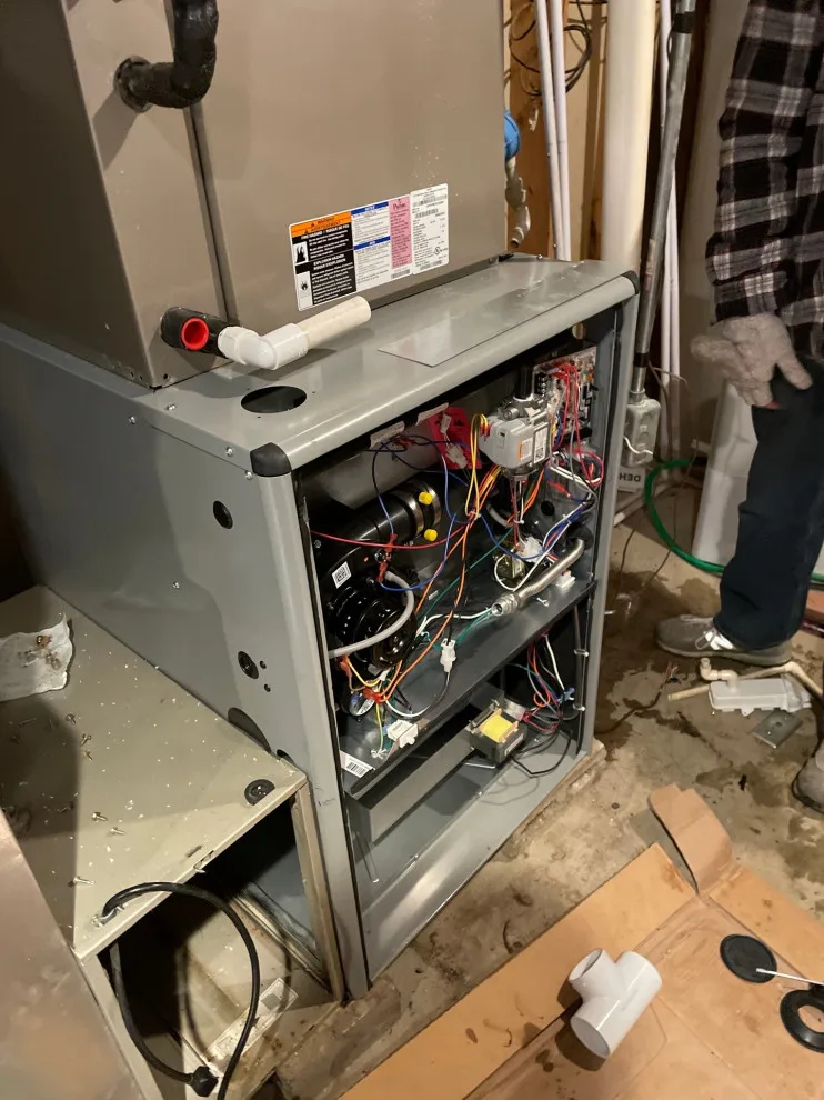 E&M HVAC Solutions by E&M Heating And Cooling - Photo 21