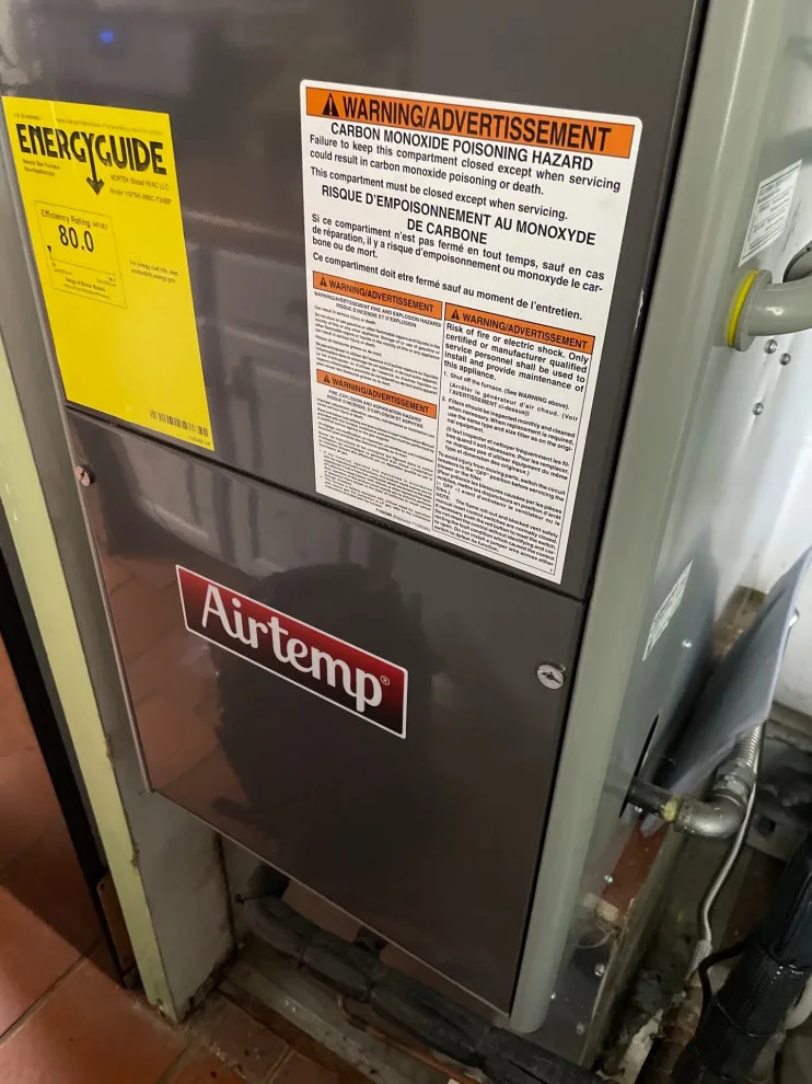 E&M Heating And Cooling - Photo 12