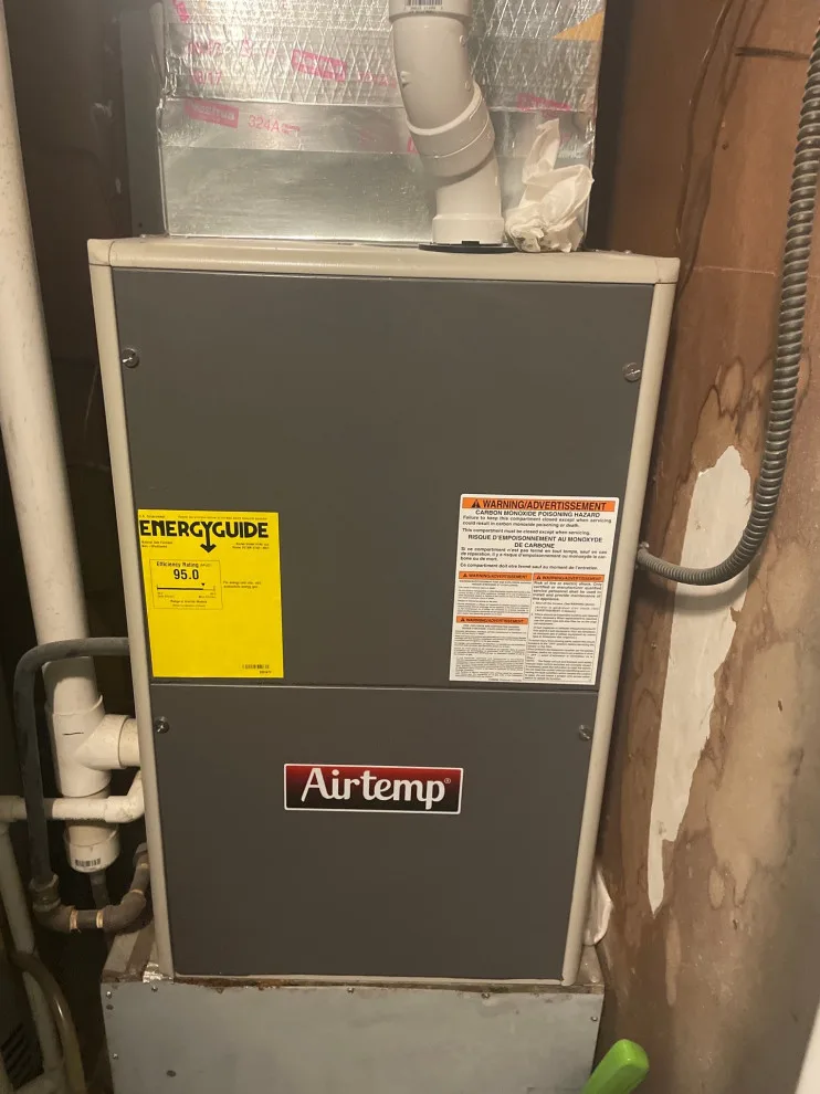E&M HVAC Solutions by E&M Heating And Cooling - Photo 16