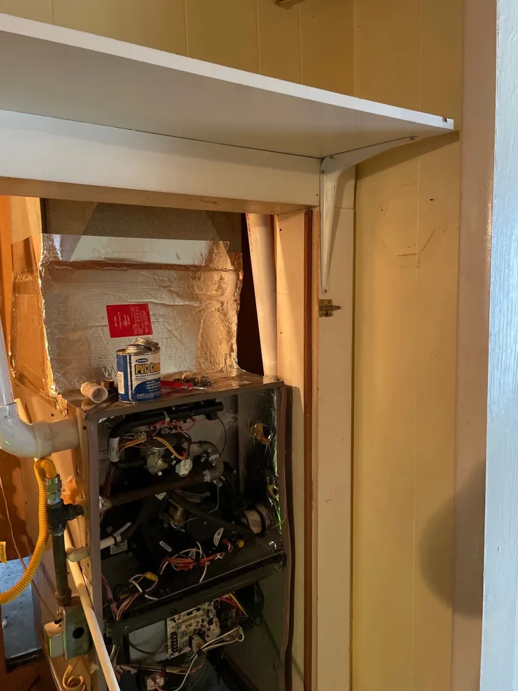 E&M HVAC Solutions by E&M Heating And Cooling - Photo 73