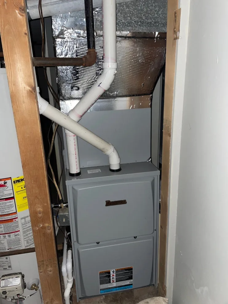 E&M HVAC Solutions by E&M Heating And Cooling - Photo 42