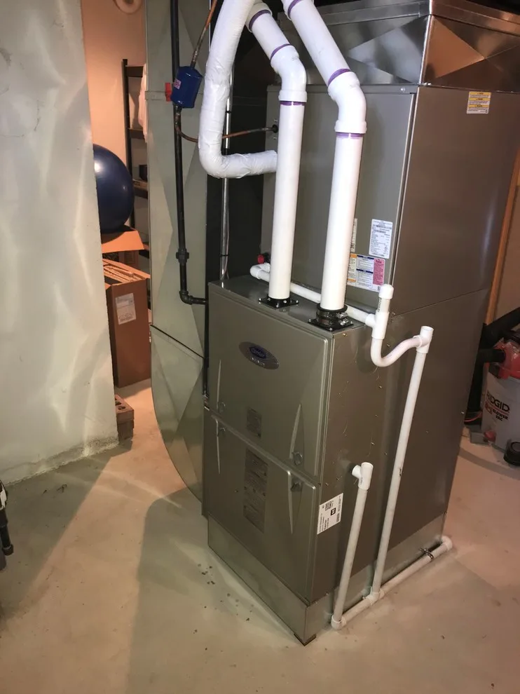 Matheson Heating - Air - Plumbing - Photo 11
