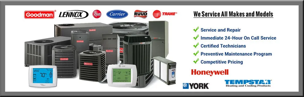 Edens Air Conditioner & Heating - Photo 6