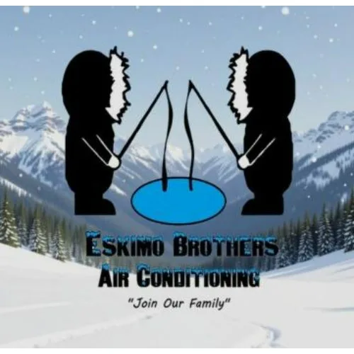 Eskimo Brothers Air Conditioning - Photo 3
