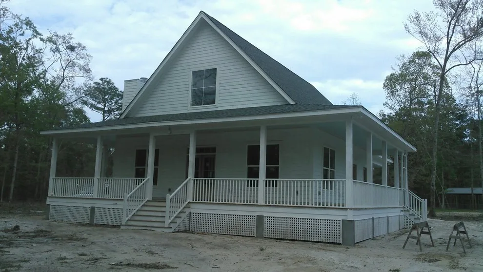 Ethel Postal Road by MItchell Heating And Air, LLC - Photo 5