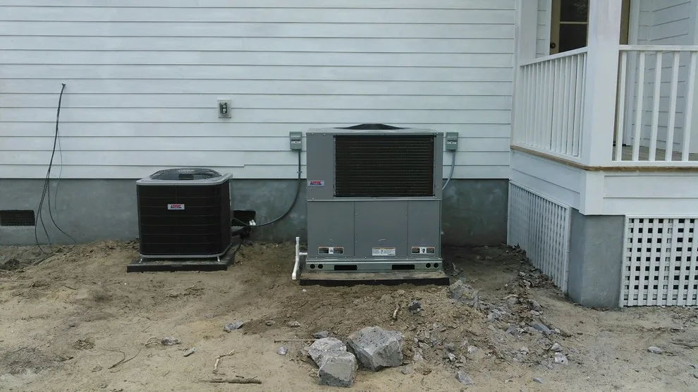 Ethel Postal Road by MItchell Heating And Air, LLC - Photo 3