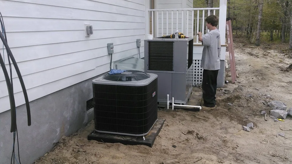 MItchell Heating And Air, LLC - Photo 3