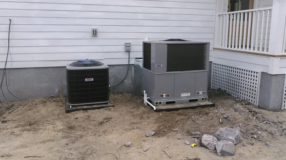 Ethel Postal Road by MItchell Heating And Air, LLC - Photo 6