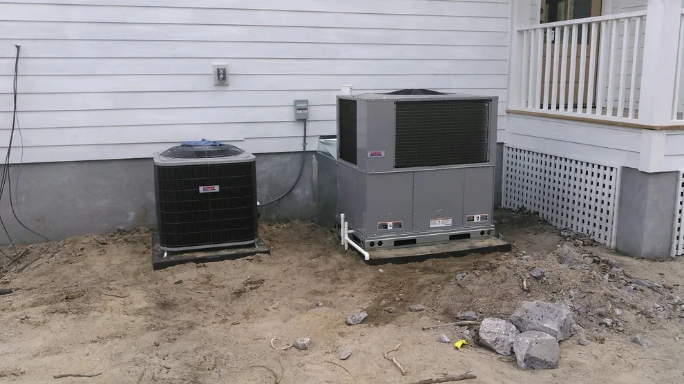 Ethel Postal Road by MItchell Heating And Air, LLC - Photo 4