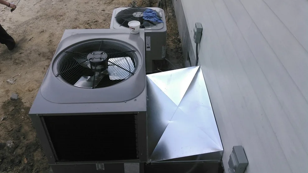 MItchell Heating And Air, LLC - Photo 13
