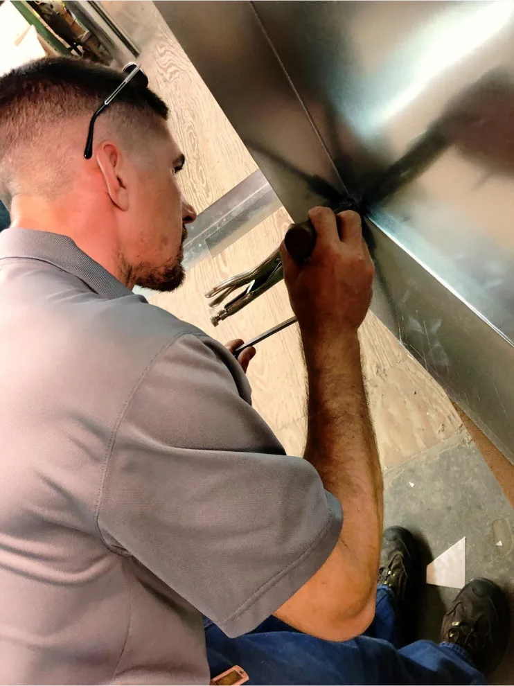 HK Quality Sheet Metal - Photo 12