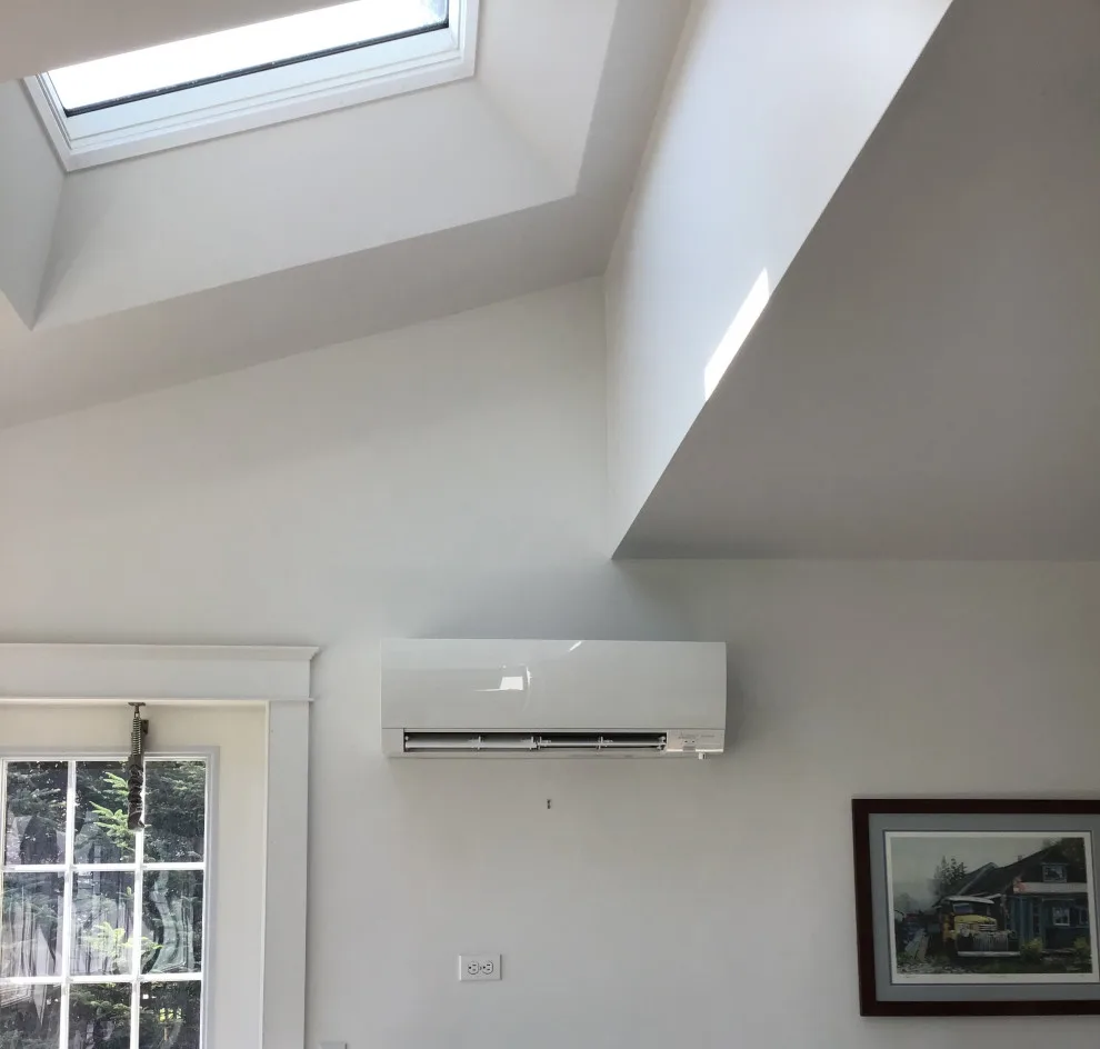 FH and FS Frameworks by Royal River Heat Pumps - Photo 5