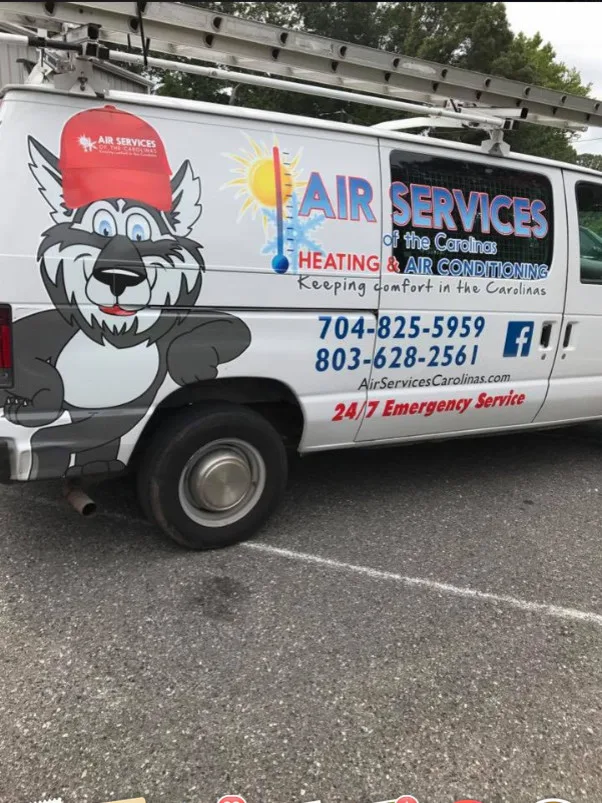 Air Services Of The Carolinas - Photo 6
