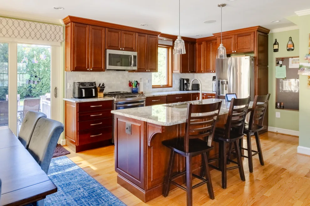 Fisherman's Kitchen by Kitchens By Victor - Photo 8