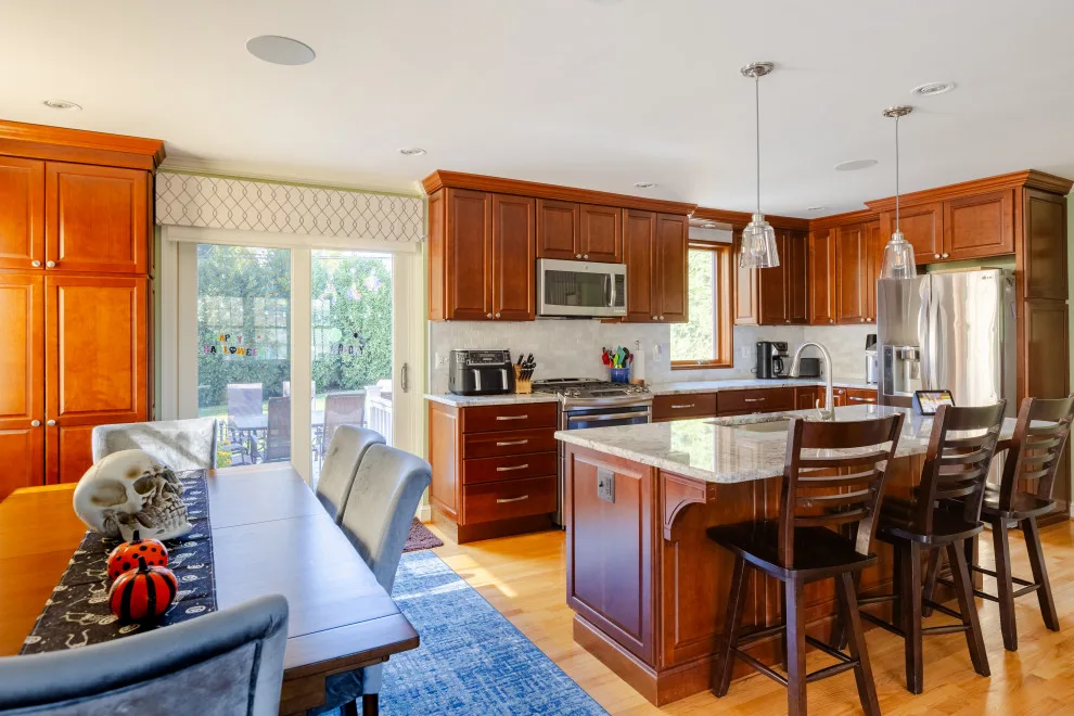 Fisherman's Kitchen by Kitchens By Victor - Photo 5