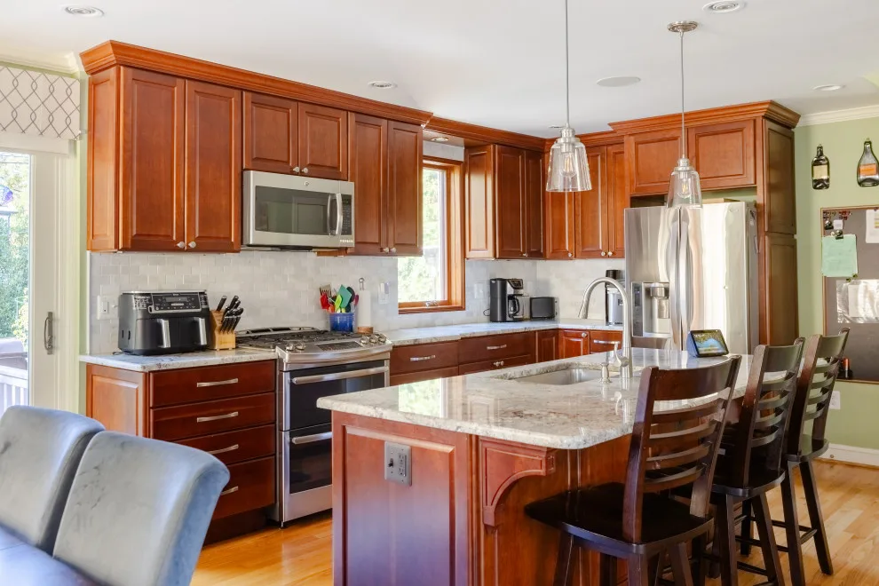 Fisherman's Kitchen by Kitchens By Victor - Photo 7