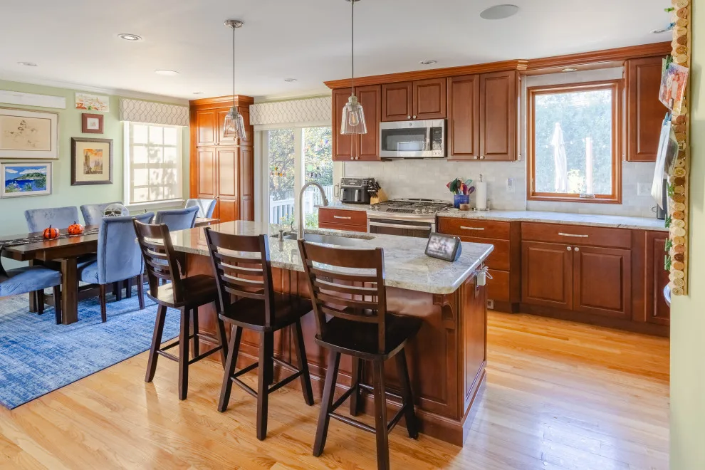 Fisherman's Kitchen by Kitchens By Victor - Photo 9