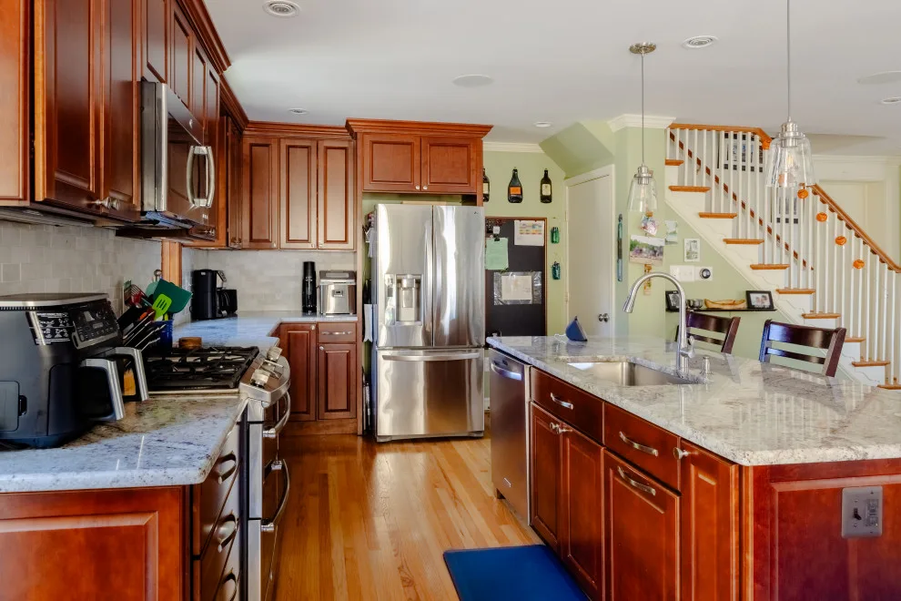 Fisherman's Kitchen by Kitchens By Victor - Photo 2