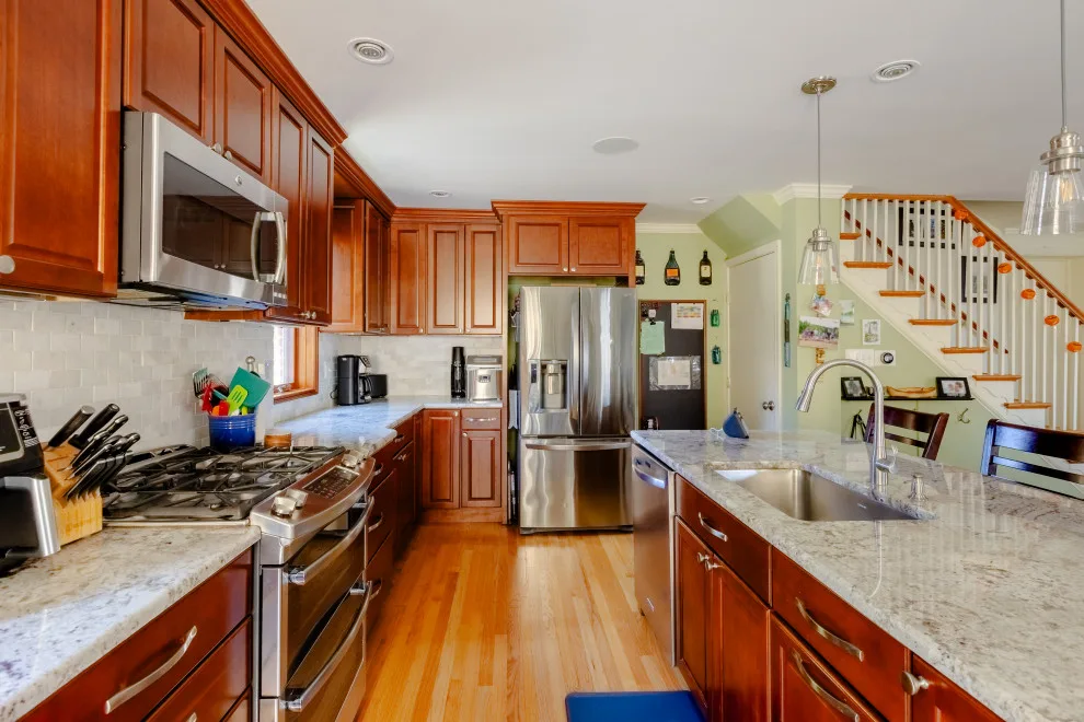 Fisherman's Kitchen by Kitchens By Victor - Photo 6