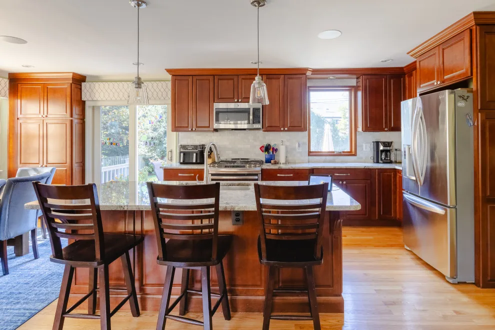 Fisherman's Kitchen by Kitchens By Victor - Photo 3