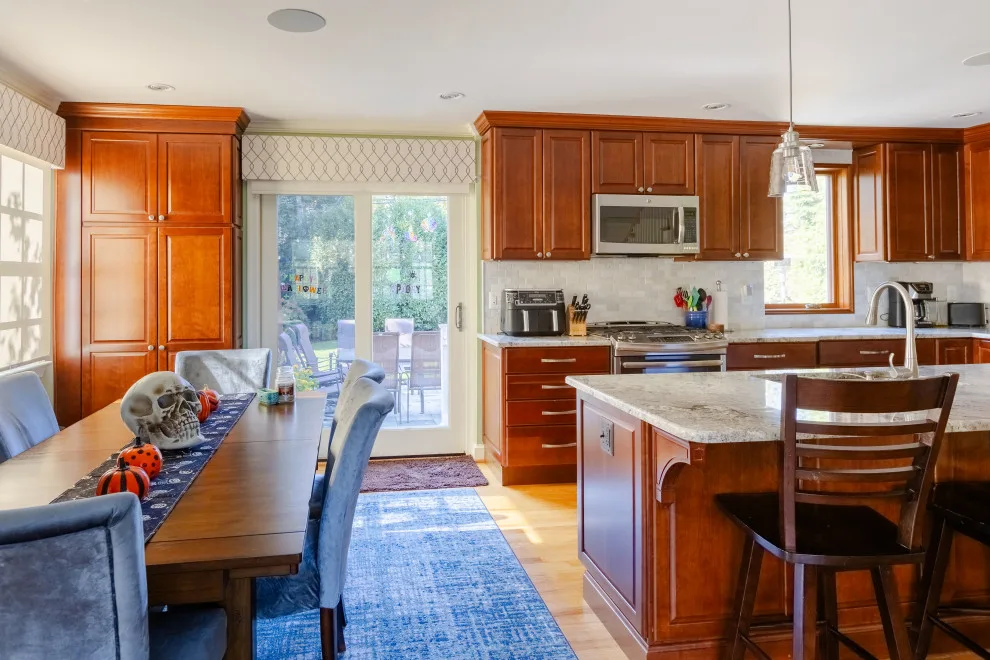 Fisherman's Kitchen by Kitchens By Victor - Photo 4