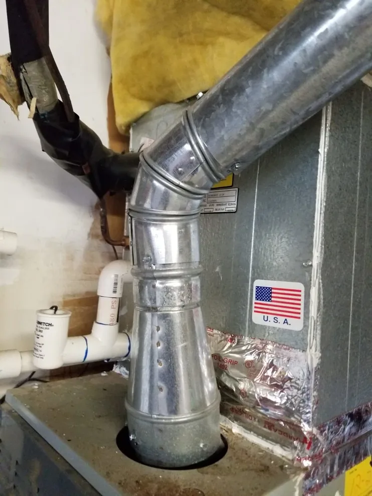 Heating Cooling And Beyond, Inc - Photo 11